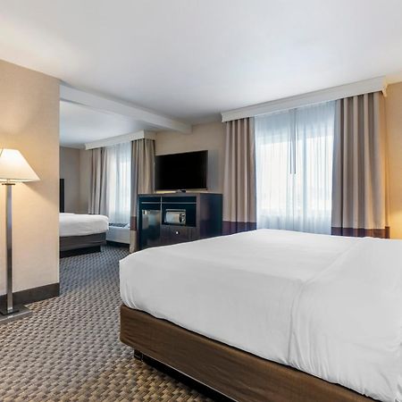Comfort Inn Troutdale-Portland East Eksteriør billede