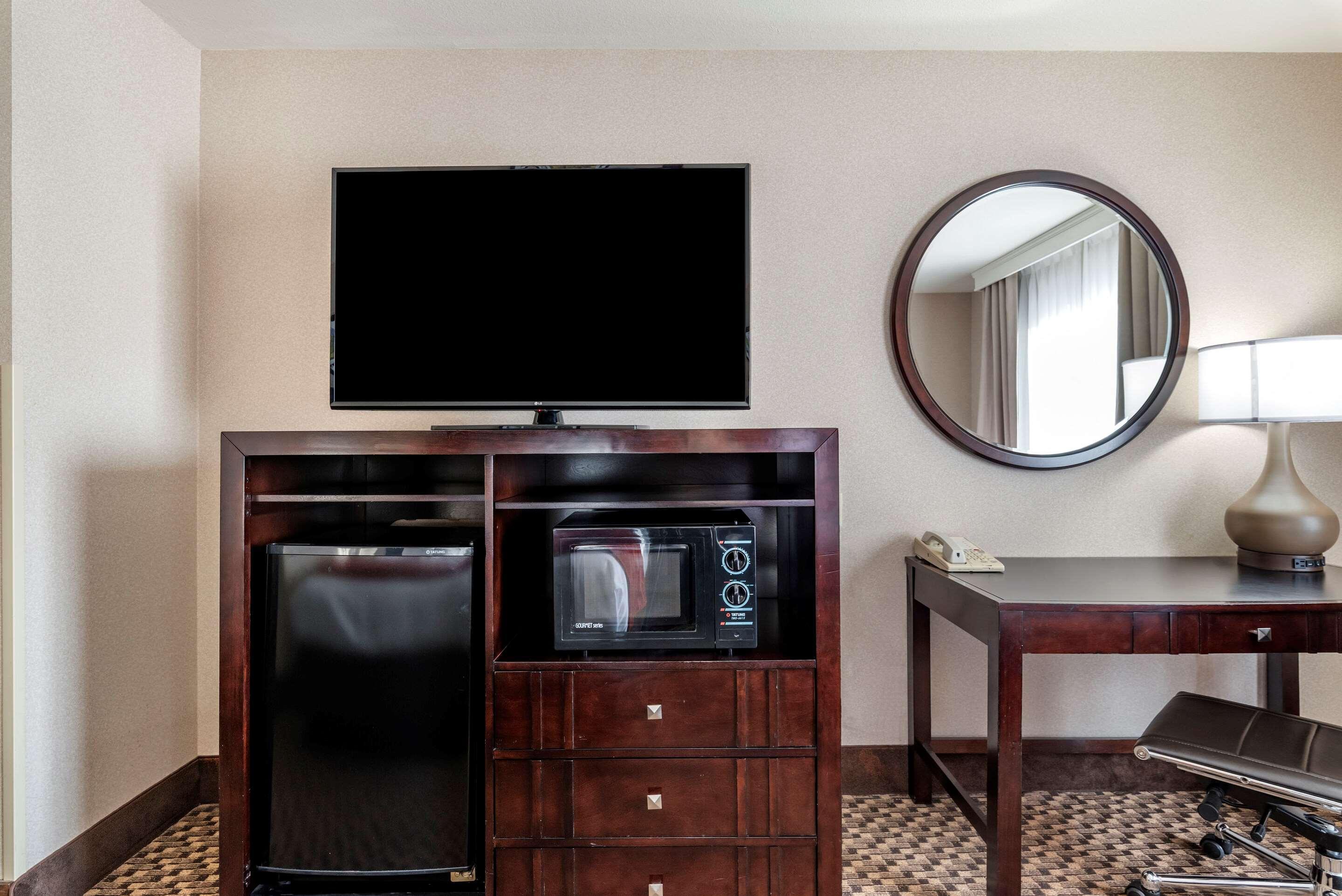Comfort Inn Troutdale-Portland East Eksteriør billede