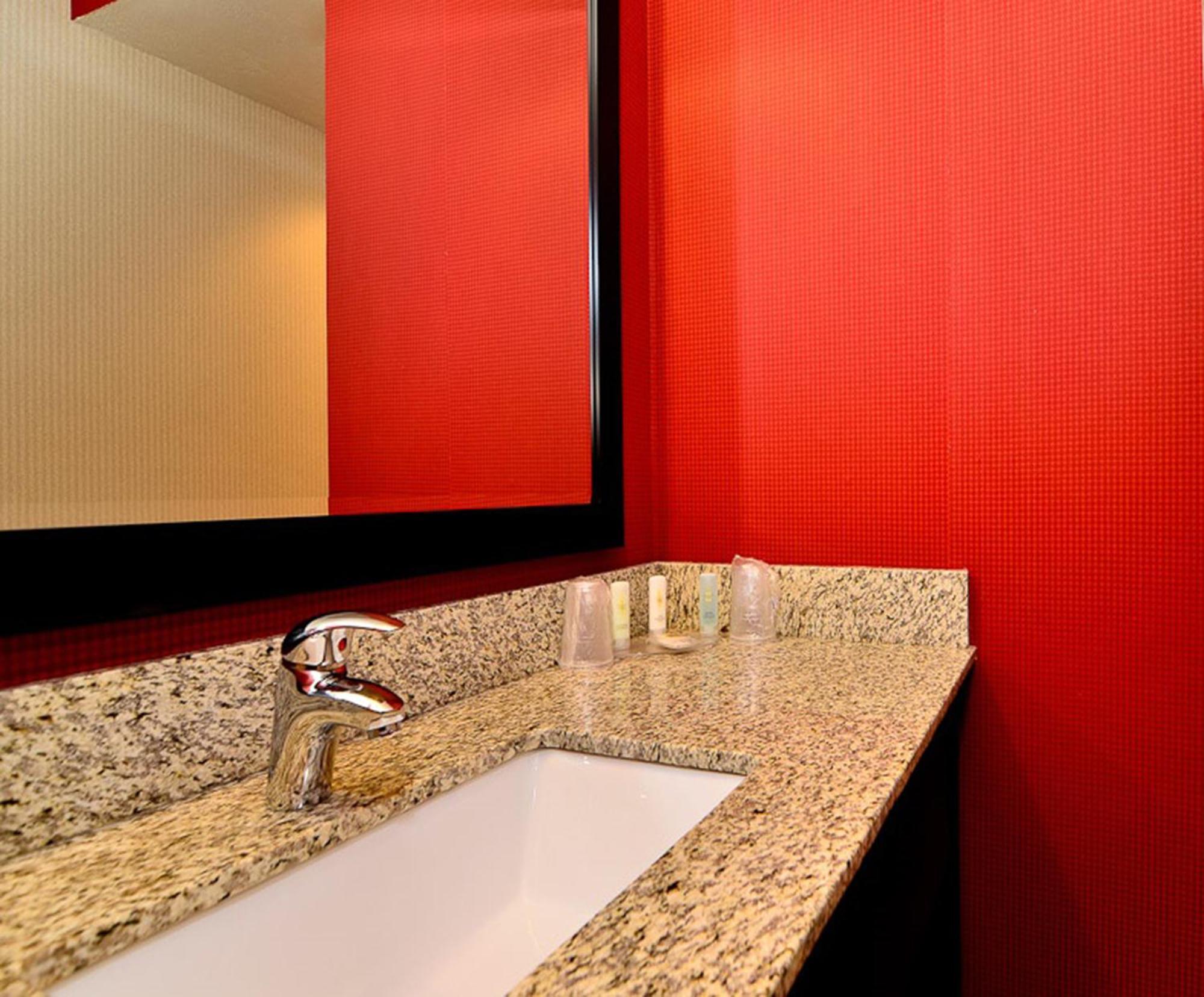 Comfort Inn Troutdale-Portland East Værelse billede